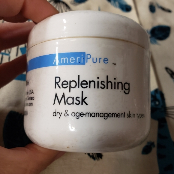 Ameripure Replenishing mask - Picture 2 of 6